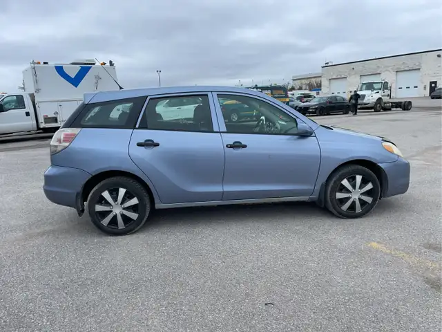 2006 Toyota Matrix - Photo 4