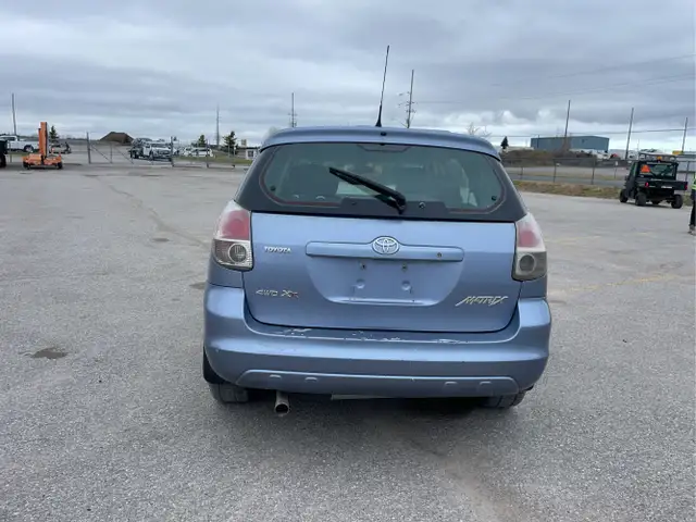 2006 Toyota Matrix - Photo 6