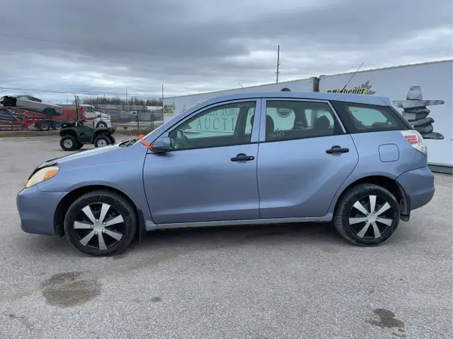 2006 Toyota Matrix - Photo 8