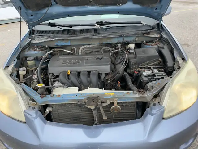 2006 Toyota Matrix - Photo 9