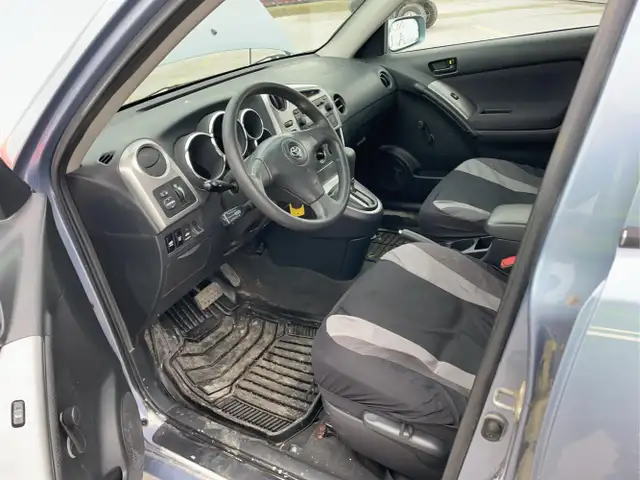 2006 Toyota Matrix - Photo 10