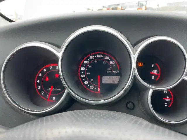 2006 Toyota Matrix - Photo 11