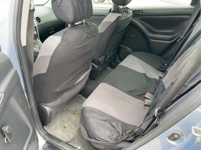 2006 Toyota Matrix - Photo 14