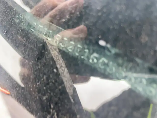 2006 Toyota Matrix - Photo 15