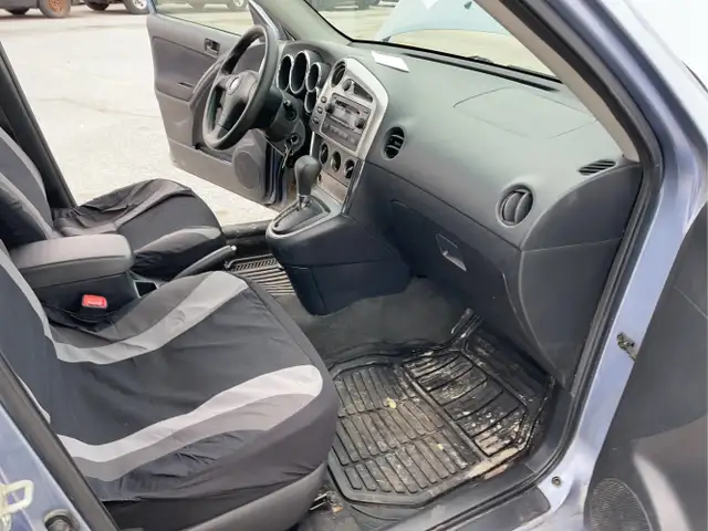 2006 Toyota Matrix - Photo 18