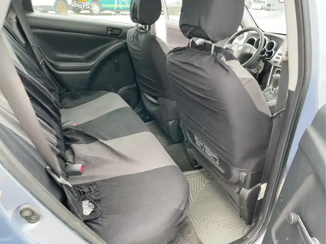 2006 Toyota Matrix - Photo 19