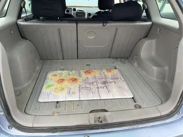 2006 Toyota Matrix - Photo 20