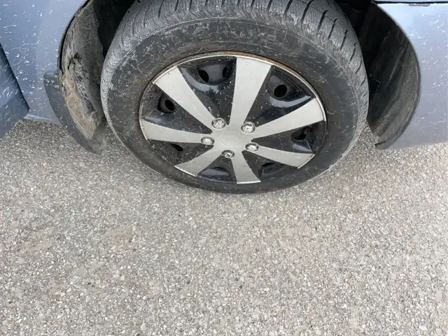 2006 Toyota Matrix - Photo 21