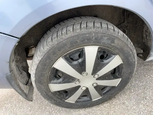 2006 Toyota Matrix - Photo 22