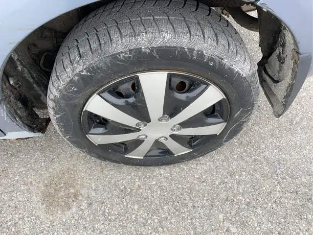 2006 Toyota Matrix - Photo 23