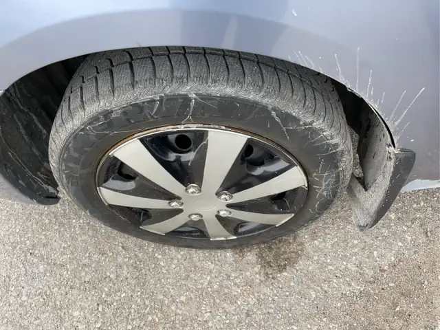 2006 Toyota Matrix - Photo 24