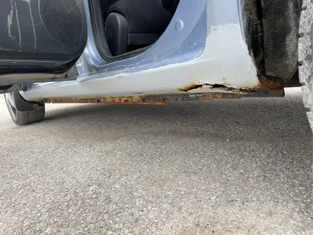 2006 Toyota Matrix - Photo 27