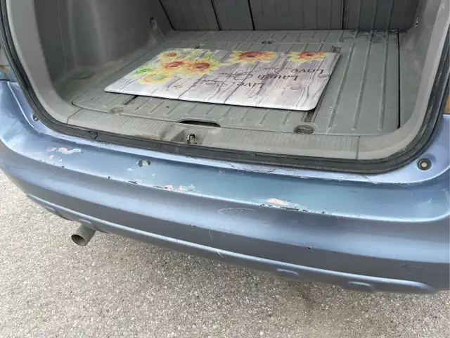 2006 Toyota Matrix - Photo 28