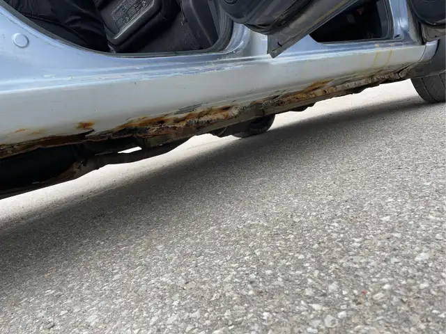 2006 Toyota Matrix - Photo 30