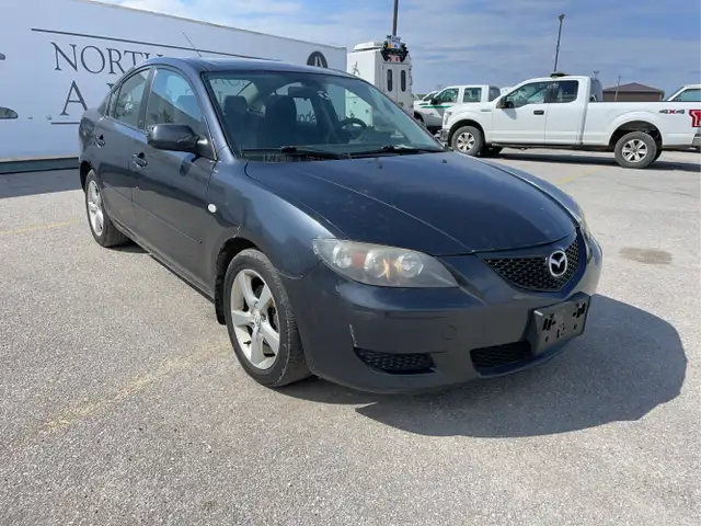 2006 Mazda Mazda3 - Photo 3