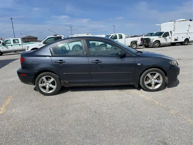 2006 Mazda Mazda3 - Photo 4