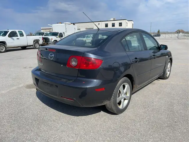 2006 Mazda Mazda3 - Photo 5