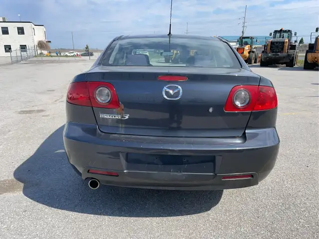 2006 Mazda Mazda3 - Photo 6