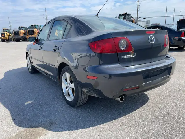 2006 Mazda Mazda3 - Photo 7