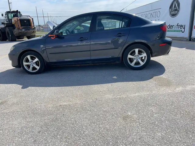 2006 Mazda Mazda3 - Photo 8