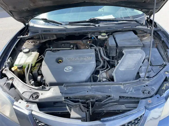 2006 Mazda Mazda3 - Photo 9