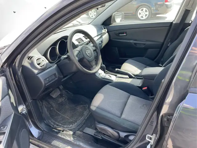 2006 Mazda Mazda3 - Photo 10