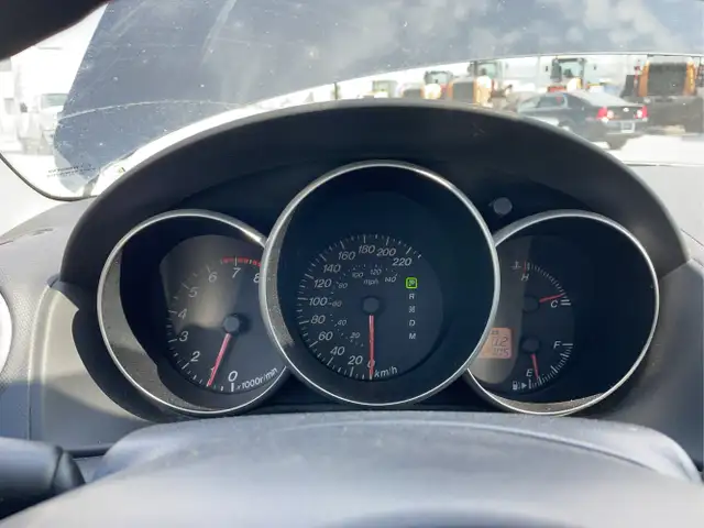 2006 Mazda Mazda3 - Photo 11