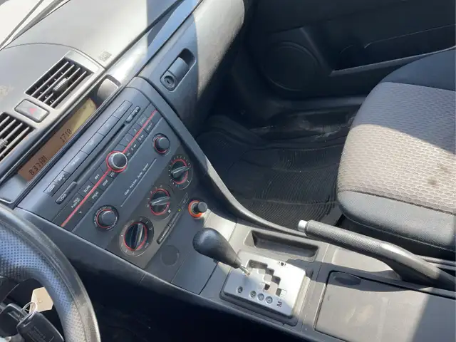 2006 Mazda Mazda3 - Photo 12