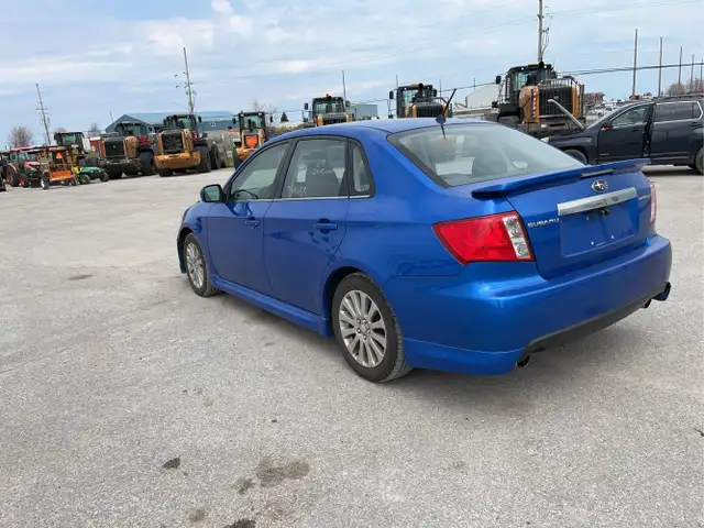 2009 Subaru Impreza - Photo 7