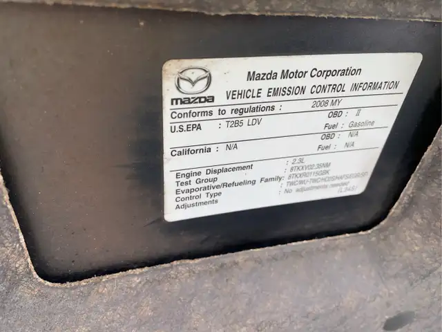 2006 Mazda Mazda3 - Photo 17