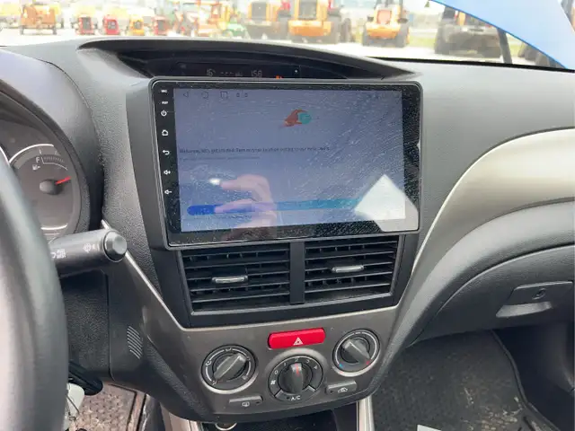 2009 Subaru Impreza - Photo 12