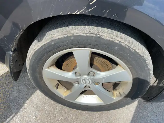 2006 Mazda Mazda3 - Photo 20