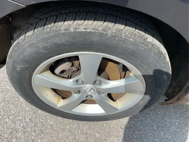 2006 Mazda Mazda3 - Photo 21