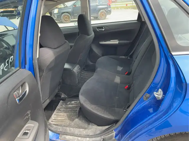 2009 Subaru Impreza - Photo 14