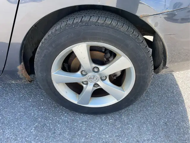 2006 Mazda Mazda3 - Photo 22