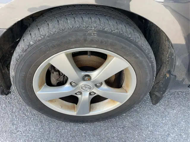 2006 Mazda Mazda3 - Photo 23