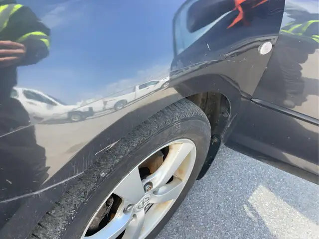 2006 Mazda Mazda3 - Photo 25