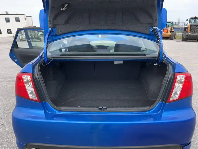 2009 Subaru Impreza - Photo 18