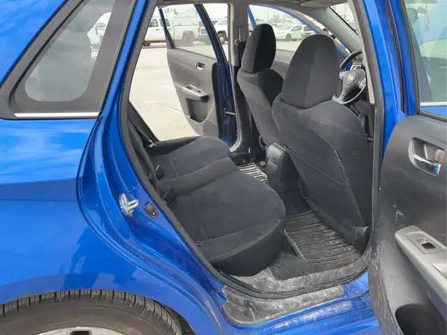 2009 Subaru Impreza - Photo 19