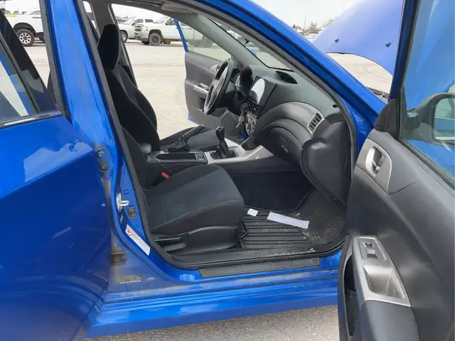 2009 Subaru Impreza - Photo 20