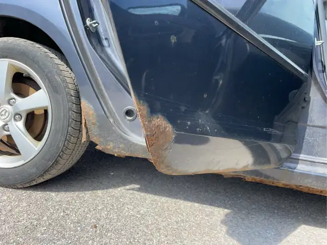 2006 Mazda Mazda3 - Photo 28