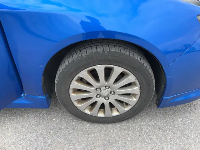2009 Subaru Impreza - Photo 21