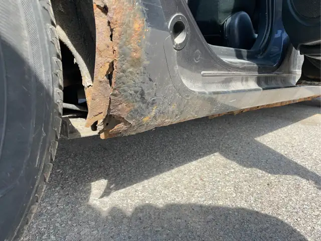 2006 Mazda Mazda3 - Photo 29