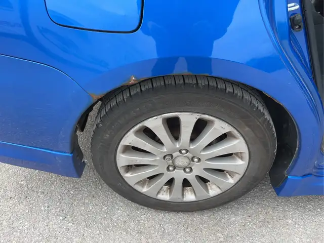 2009 Subaru Impreza - Photo 22