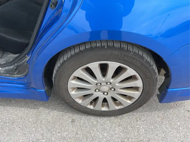 2009 Subaru Impreza - Photo 23