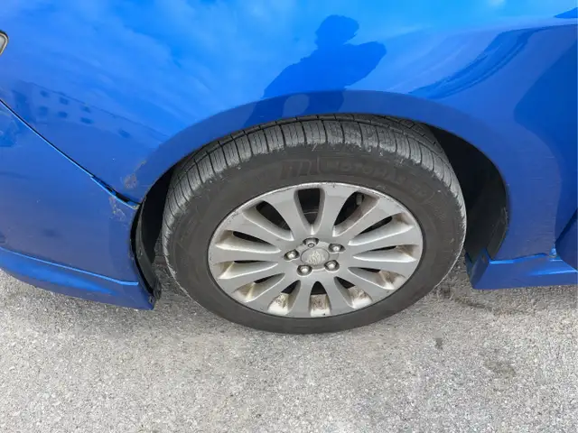 2009 Subaru Impreza - Photo 24