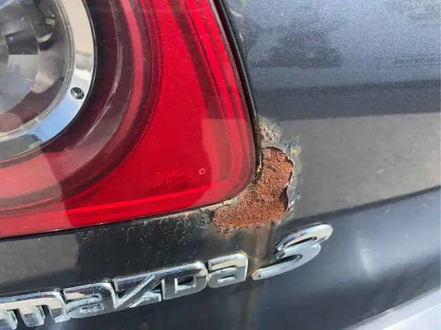 2006 Mazda Mazda3 - Photo 31