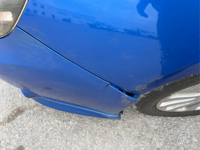 2009 Subaru Impreza - Photo 26