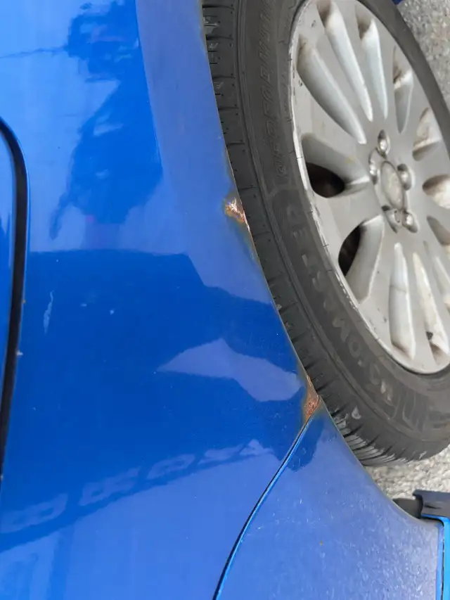 2009 Subaru Impreza - Photo 28