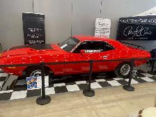 1974 Dodge Challenger